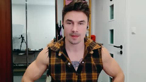 Dario Dolce online show from March 9, 2026, 9:19 pm