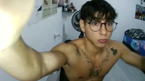 dillom420 online show from December 3, 2025, 7:23 pm