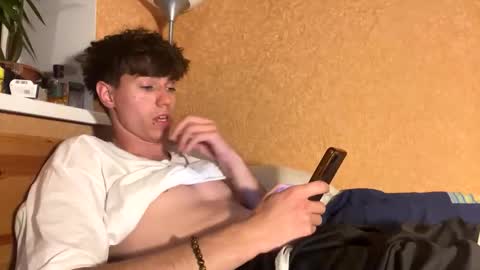 Dima online show from September 25, 2025, 9:07 pm