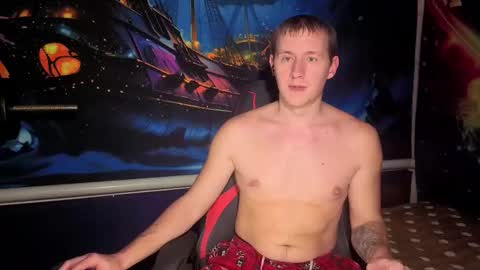 Dimetriusen online show from February 6, 2026, 4:17 am