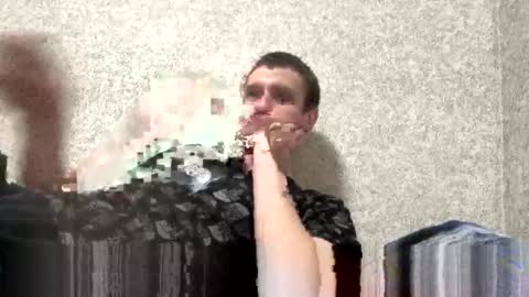 dimes_21 online show from January 16, 2026, 11:09 pm