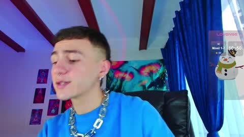 Snapshot of dimitri_bilak_ chatting on December 5, 2024, 10:23 pm Julian Independent Model online show from December 5, 2024, 10:23 pm