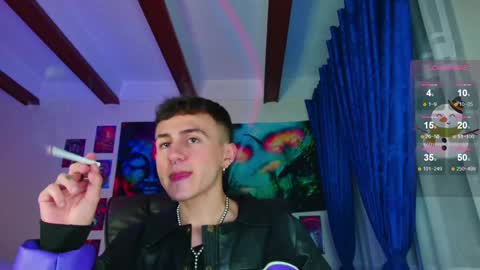 Snapshot of dimitri_bilak_ chatting on December 22, 2024, 11:41 pm Julian Independent Model online show from December 22, 2024, 11:41 pm