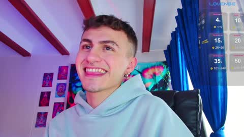 Snapshot of dimitri_bilak_ chatting on January 25, 2025, 10:07 pm Julian Independent Model online show from January 25, 2025, 10:07 pm