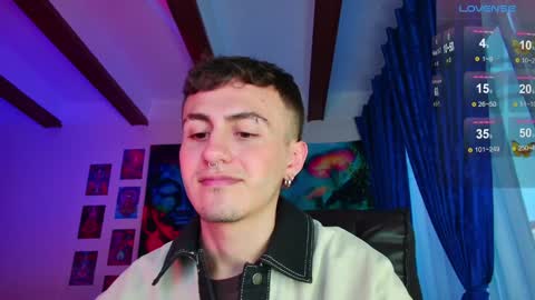 Snapshot of dimitri_bilak_ chatting on January 27, 2025, 11:11 pm Julian Independent Model online show from January 27, 2025, 11:11 pm