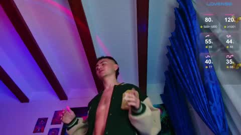 Snapshot of dimitri_bilak_ chatting on March 8, 2025, 2:45 am Julian Independent Model online show from March 8, 2025, 2:45 am