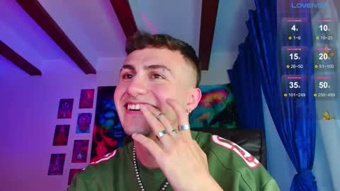 Snapshot of dimitri_bilak_ chatting on March 11, 2025, 11:04 pm Julian Independent Model online show from March 11, 2025, 11:04 pm