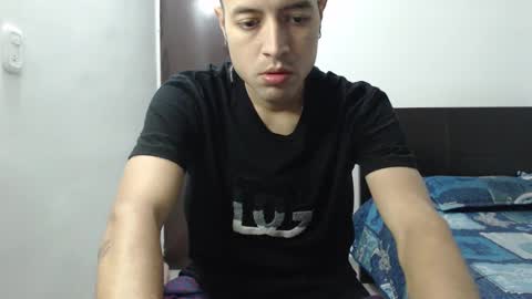 Dimitri online show from December 14, 2024, 2:34 am