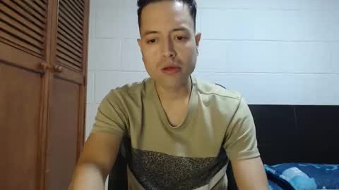 Dimitri online show from April 23, 2026, 3:30 am