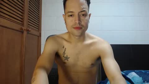Dimitri online show from April 27, 2026, 3:37 am