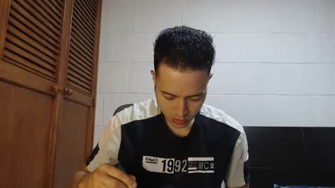 Dimitri online show from April 28, 2026, 3:00 am