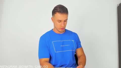 Snapshot of dimitricaruso chatting on January 27, 2025, 11:11 pm dimitricaruso online show from January 27, 2025, 11:11 pm