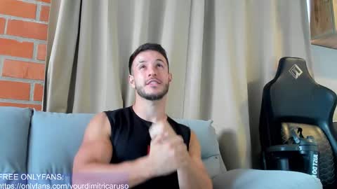 Snapshot of dimitricaruso chatting on February 25, 2026, 8:40 pm dimitricaruso online show from February 25, 2026, 8:40 pm