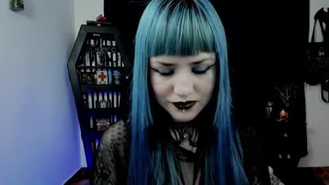 dimmuanddarkness online show from March 19, 2026, 4:11 pm