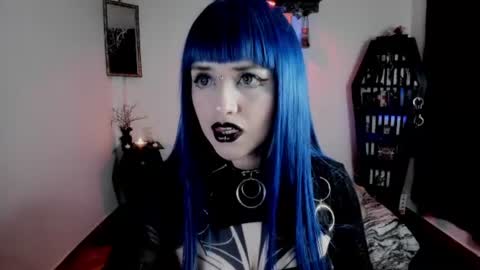 Snapshot of dimmuanddarkness chatting on June 25, 2026, 11:31 pm dimmuanddarkness online show from June 25, 2026, 11:31 pm