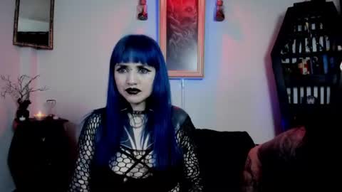 Snapshot of dimmuanddarkness chatting on July 2, 2026, 4:40 am dimmuanddarkness online show from July 2, 2026, 4:40 am