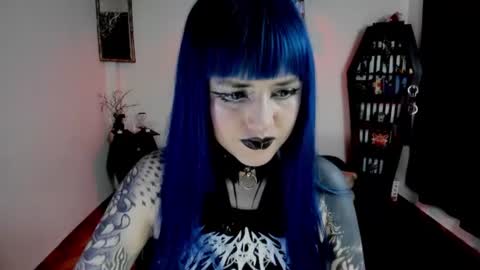 Snapshot of dimmuanddarkness chatting on July 4, 2026, 1:45 am dimmuanddarkness online show from July 4, 2026, 1:45 am
