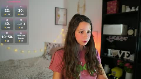 Dina online show from January 17, 2026, 9:03 am