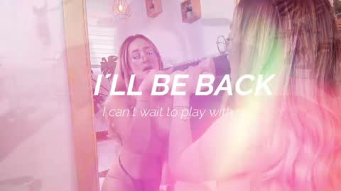   online show from April 7, 2026, 12:05 pm