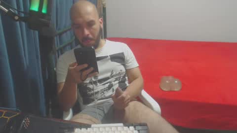 Dincht online show from February 7, 2025, 7:07 am