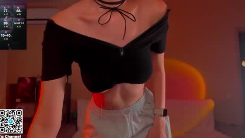 Jessie online show from October 17, 2025, 12:52 pm