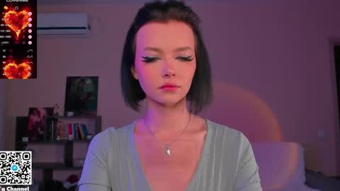 Jessie online show from November 2, 2025, 10:06 am