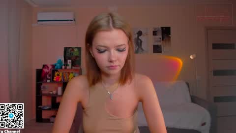 Jessie online show from April 17, 2026, 6:27 am