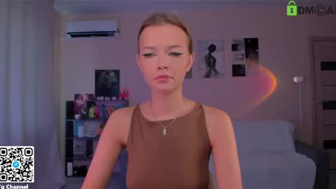 Jessie online show from June 14, 2026, 6:26 am