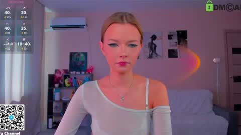 Jessie online show from June 16, 2026, 3:42 am