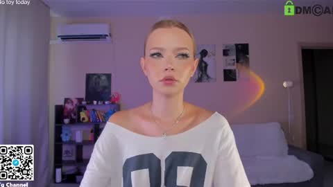 Jessie online show from July 23, 2026, 7:17 am