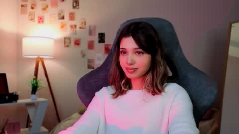 Sara Connor online show from January 16, 2026, 1:26 pm