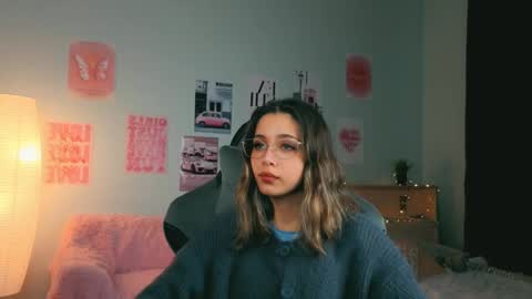 Sara Connor online show from February 7, 2026, 1:15 pm