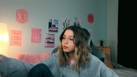 Sara Connor online show from February 10, 2026, 1:04 pm