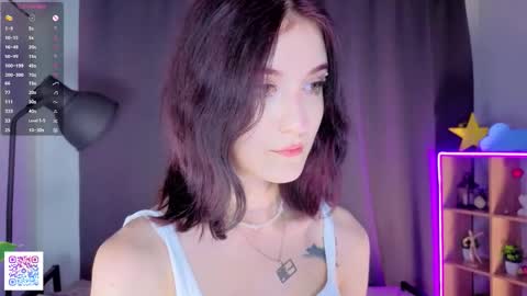 Snapshot of dionneslupe chatting on September 21, 2025, 6:09 pm Ness online show from September 21, 2025, 6:09 pm