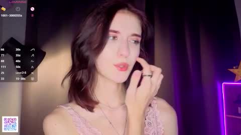 Snapshot of dionneslupe chatting on September 25, 2025, 6:55 pm Ness online show from September 25, 2025, 6:55 pm