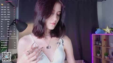 Snapshot of dionneslupe chatting on October 13, 2025, 6:08 pm Ness online show from October 13, 2025, 6:08 pm