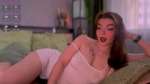 Diora  Sam  online show from March 17, 2026, 10:51 am