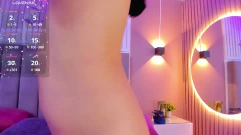 Cristal  online show from January 19, 2025, 9:22 am