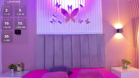 Cristal  online show from February 6, 2025, 3:27 am