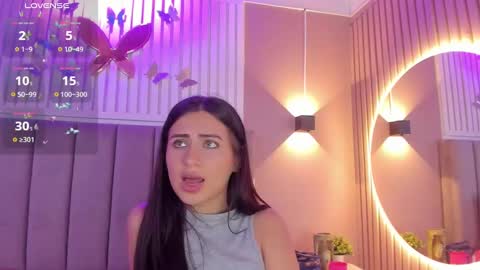 Cristal  online show from February 27, 2025, 7:12 am