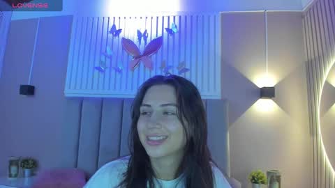 Cristal  online show from March 9, 2025, 3:22 am