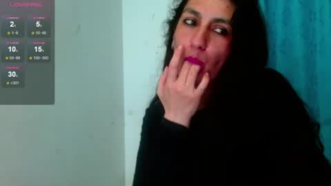 Snapshot of diosa_gil chatting on June 14, 2026, 2:24 am diosa_gil online show from June 14, 2026, 2:24 am