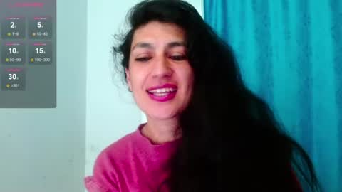 Snapshot of diosa_gil chatting on June 17, 2026, 1:41 am diosa_gil online show from June 17, 2026, 1:41 am