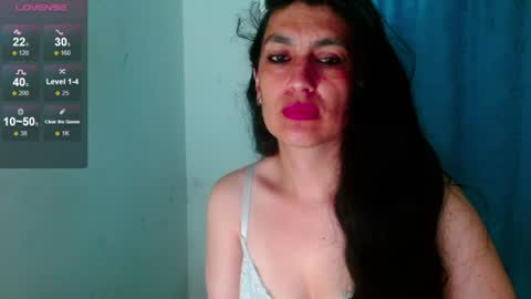 Snapshot of diosa_gil chatting on June 29, 2026, 4:41 am diosa_gil online show from June 29, 2026, 4:41 am