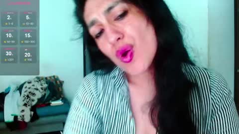 Snapshot of diosa_gil chatting on July 12, 2026, 2:02 am diosa_gil online show from July 12, 2026, 2:02 am