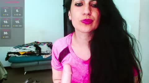 Snapshot of diosa_gil chatting on July 19, 2026, 3:32 am diosa_gil online show from July 19, 2026, 3:32 am