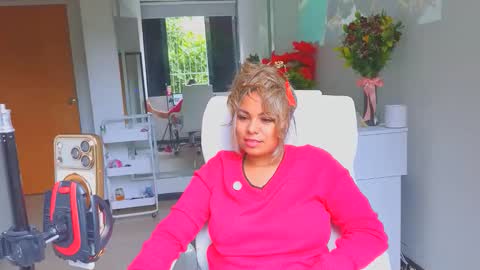 Snapshot of diosadeluniverso_ chatting on March 11, 2026, 12:22 pm diosadeluniverso_ online show from March 11, 2026, 12:22 pm