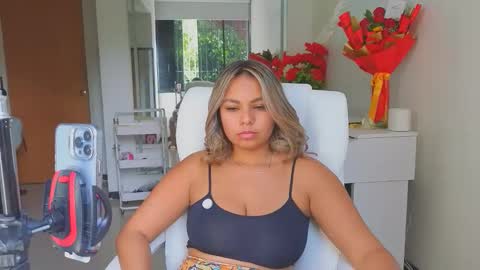 Snapshot of diosadeluniverso_ chatting on March 14, 2026, 7:52 pm diosadeluniverso_ online show from March 14, 2026, 7:52 pm