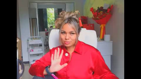 Snapshot of diosadeluniverso_ chatting on March 16, 2026, 6:12 pm diosadeluniverso_ online show from March 16, 2026, 6:12 pm