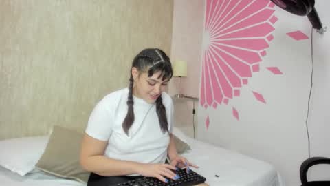 diosaelchat online show from October 17, 2025, 3:20 am